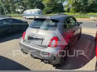 2020 Abarth 595
