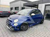 2020 Abarth 595