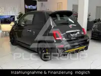 2020 Abarth 595