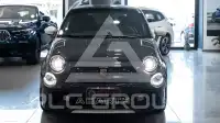 2020 Abarth 595