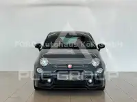 2020 Abarth 595