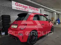 2020 Abarth 595