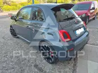 2020 Abarth 595
