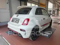 2020 Abarth 595