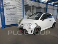 2020 Abarth 595
