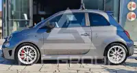 2020 Abarth 595