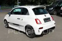 2020 Abarth 595