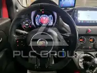 2020 Abarth 595