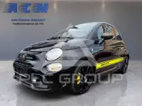 2020 Abarth 595