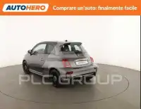 2020 Abarth 595