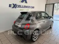 2020 Abarth 595