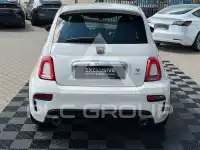 2020 Abarth 595
