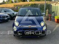 2020 Abarth 595