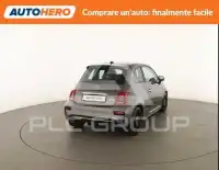 2020 Abarth 595
