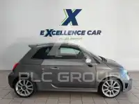 2020 Abarth 595