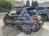 2020 Abarth 595