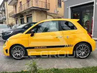 2020 Abarth 595