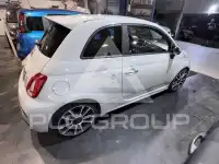 2020 Abarth 595