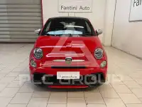 2020 Abarth 595