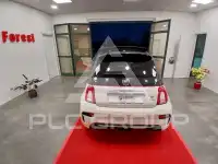 2020 Abarth 595