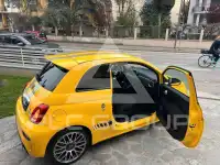 2020 Abarth 595