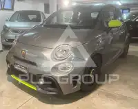2020 Abarth 595