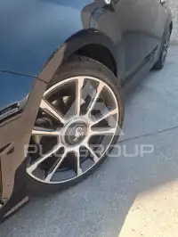 2020 Abarth 595