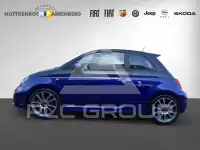 2020 Abarth 595