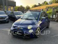 2020 Abarth 595