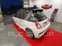 2020 Abarth 595