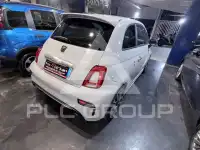 2020 Abarth 595