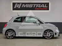 2020 Abarth 595
