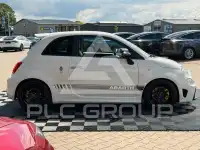 2020 Abarth 595
