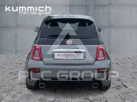 2020 Abarth 595