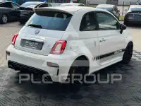 2020 Abarth 595