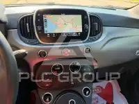 2020 Abarth 595