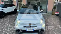 2020 Abarth 595
