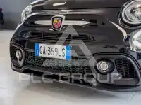 2020 Abarth 595