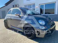 2020 Abarth 595