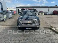 2020 Chevrolet Suburan