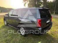 2020 Chevrolet Suburan