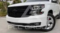2020 Chevrolet Suburan