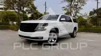 2020 Chevrolet Suburan