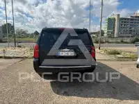 2020 Chevrolet Suburan