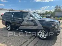 2020 Chevrolet Suburan