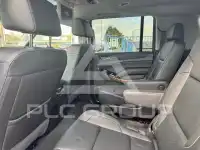 2020 Chevrolet Suburan