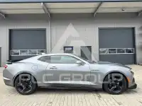 2020 Chevrolet Camaro