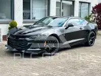 2020 Chevrolet Camaro