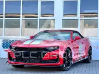 2020 Chevrolet Camaro