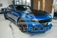 2020 Chevrolet Camaro